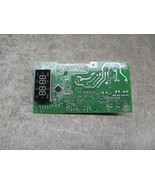 WHIRLPOOL RANGE CONTROL BOARD PART # W11552018 W10831030 - $17.00