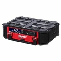Milwaukee Tool M18 PACKOUT Radio and Charger - $725.99