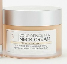 IT Cosmetics Bye Bye Lines Neck Cream - $43.62