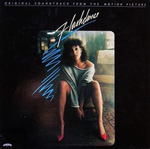 Flashdance Original Motion Picture Soundtrack - Maniac Song - 811492-1 - 1983 -  - £19.78 GBP