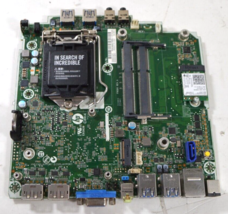 HP EliteDesk 800G1 DM Mini Motherboard 746632-001 - £17.55 GBP