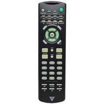 Vizio VIZ001 L6 Factory Original TV Remote Control For Select Vizio Model&#39;s - £9.33 GBP