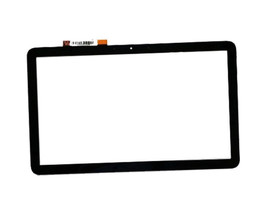 Touch Screen Digitizer Glass Panel for HP Pavilion 15-N211AU 15-N207CL 1... - $37.00