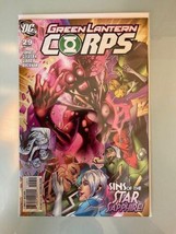 Green Lantern Corps(vol. 1) #29 - DC Comics - Combine Shipping - £2.85 GBP