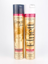 LOreal Paris Elnett Satin Extra Strong Hold Hairspray Color Treated Hair... - $24.14