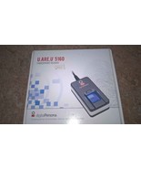 Digital Persona U.ARE.U 5160 Fingerprint Reader - NEW - $136.70 CAD
