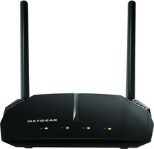 Ac1200 Dual Band Wireless Speed (Up To 1200 Mbps) | Up To 1200 Sq Ft Cov... - $77.98