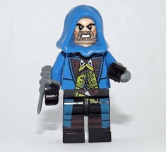 Arno Dorian Edward Assassin&#39;s Creed Minifigure - $5.64