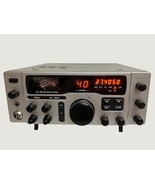 Galaxy DX2547G  40-Channel LED Deluxe CB Radio AM SSB Base Station - $657.19 CAD