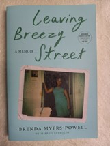 Leaving Breezy Street  by April Reynolds (2021, UNCORRECTED PROOF, Paperback) - £1.99 GBP
