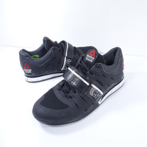 Womens Reebok CrossFit Lifter Plus 2.0 V65911 Cross Training Shoes Size 8.5 - £24.87 GBP