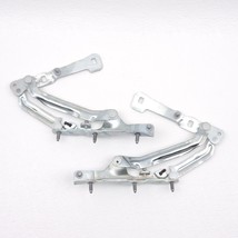 2017-2020 Tesla Model 3 Rear Left &amp; Right Side Trunk Hinge Bracket Pair ... - $2,756.78 MXN