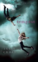 Tempest [Hardcover] Julie Cross - £9.44 GBP