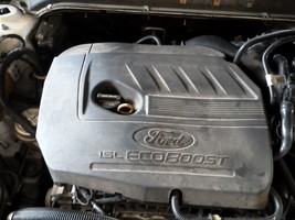 FUSION    2018 Engine Cover 104876582 - $91.08