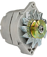 NEW 1-WIRE GENERATOR CONVERSION ALTERNATOR WITH 3/4-INCH-WIDE SINGLE PULLEY - $168.89 CAD