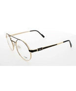 CAZAL CURRENT 7090-C001-49 Eyeglasses Eye Glasses C001 BLACK Authentic N... - $231.47 CAD