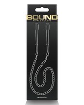 Bound DC3 Nipple Clamps - $19.11 CAD
