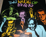 The Kings Of Swing [Vinyl] - $12.99