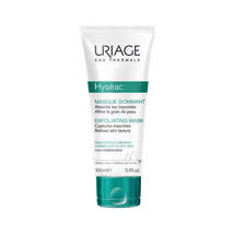 Uriage Hyseac Exfoliating Mask 100ml - £22.32 GBP