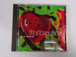 The Breeders Last Splash CD #31 - £11.74 GBP