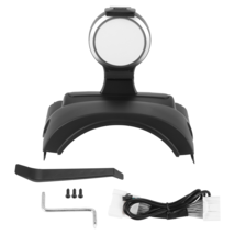 For  Model 3 Y Car 15W Steering Wheel Wireless Charger Phone Panel Fast Wireless - £130.36 GBP