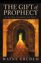 The Gift of Prophecy in the New Testament and Today [Paperback] Grudem, ... - $6.85