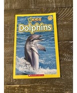 Dolphins Paperback Book - €7,56 EUR
