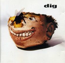 Dig [Audio CD] Dig; Scott Hackwith and Brent Rademaker - $3.87