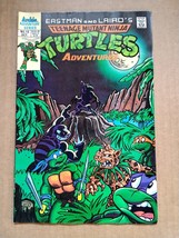 Archie: TMNT Adventures (1989): 15 FN/VF (7.0) ~ Combine Free ~ C24-22E - $9.41