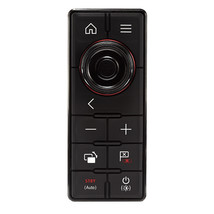 Raymarine RMK-10 System Remote Control Portrait Keypad [A80438] - £315.89 GBP