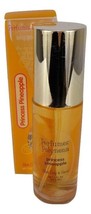2 Oz Royal Hawaiian Perfumes Princess Pineapple Cologne Spray Polynesia Shlfpull - £7.84 GBP
