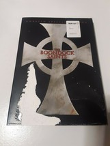 The Boondock Saints Unrated Special Edition DVD With Slip Cover - £1.55 GBP