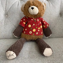 Scentsy Buddy Barnabus Nurse Bear - $19.34