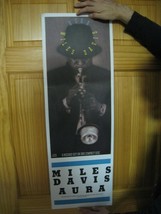 Miles Davis Auba Discography Posters-
show original title

Original Text... - $44.81