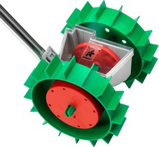 Super Seeder, Green/Red, Bio Green Bg-Ss. - $55.93