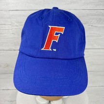 Florida Gators Baseball Hat Cap Warrington College Of Business UF MBA - £26.37 GBP