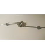Lock Rod Bars for Truck Cap Topper Camper Shell RV 50-1/2" LB50 - $16.00