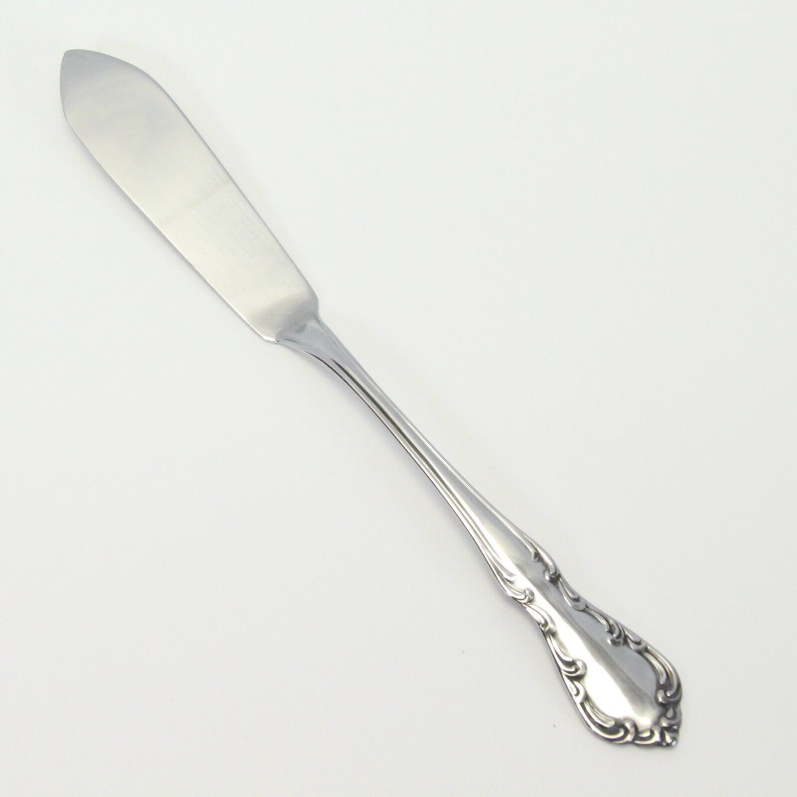 Oneida St. Louis Butter Knife Profile 6 3/4&quot; Stainless - $7.83