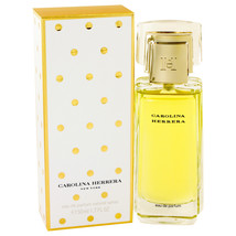 Carolina Herrera by Carolina Herrera Perfume 1.7 Oz Eau De Parfum Spray - £95.06 GBP