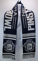 F) New Era NCAA Pinstripe Bowl New York Yankee Stadium Scarf - $9.89