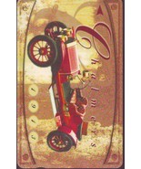Chalmers 1914 S&#39;pore $20 Telephone Card (Used) - $475.98 MXN