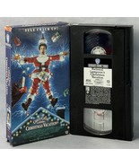 National Lampoons Christmas Vacation (VHS, 1994), Collectible VHS - $181.68 MXN