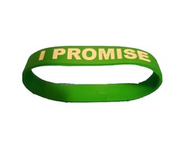 Sprite Lebron James &quot;I Promise&quot; Kids Youth Green New - £7.86 GBP