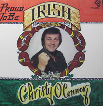 Christy o connor proud to be irish thumb200