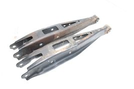 08-11 SUBARU IMPREZA REAR TRAILING CONTROL ARMS PAIR Q6121 image 5