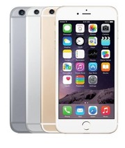 Apple iPhone 6 16GB GSM Factory Unlocked Smartphone Gold/ Gray/ Silver - $180.00
