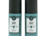 Maria Nila Ocean Spray 100% Vegan Medium Hold 5.1 oz-Pack of 2 - £23.22 GBP