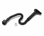 OEM Drain Tube For Maytag MFF2558VEM5 MBR2258XES4 MFI2665XEB6 MFX2571XEM3 - $33.35