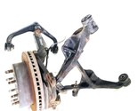 2020 2024 Chevrolet Silverado 2500 OEM Front Left Spindle Knuckle Suspen... - $222.75