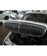 Grille Chrome Surround Fits 04-08 X TYPE 104876170 - $3,673.00 MXN